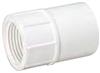 1IN PVC FEMALE ADAPTOR 435-010 - PVC Pipe and Fittings